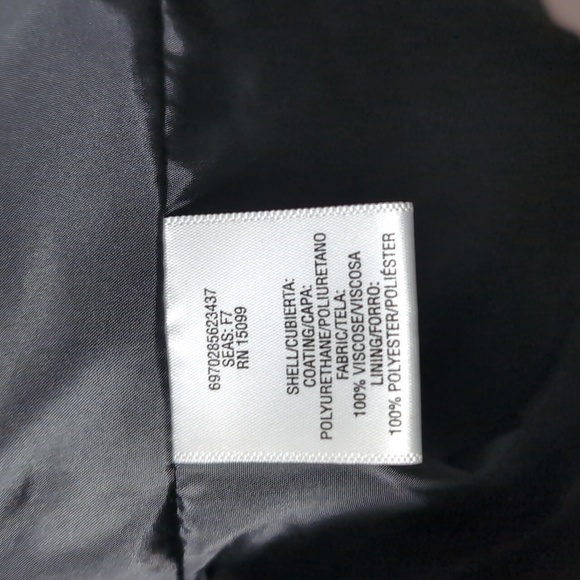 Women's jacket - Picture 4 of 4